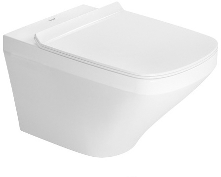  () DURAVIT DuraStyle Rimless 45510900A1   +   