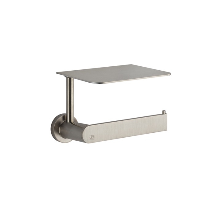  Gessi Emporio accessories 38855#149    , Finox Brushed Nickel