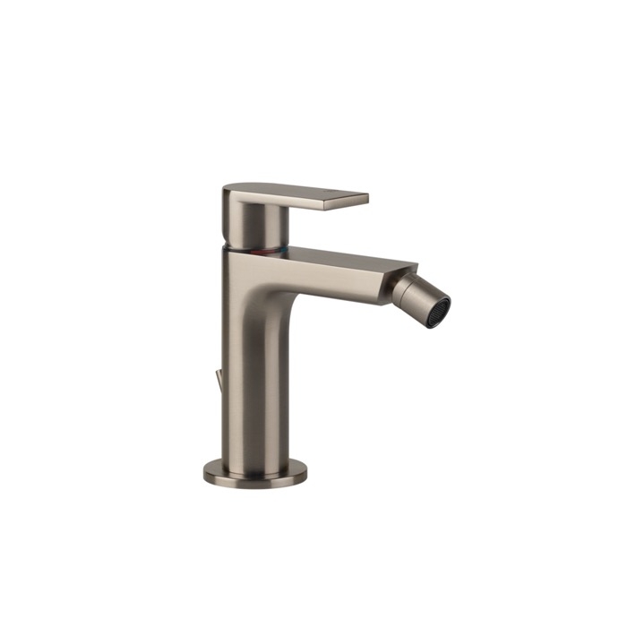    Gessi Emporio Via manzoni 38607#149 Finox Brushed Nickel