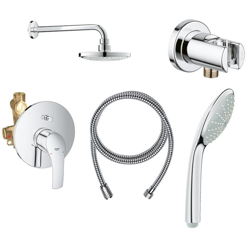   Grohe Eurosmart New 124440  