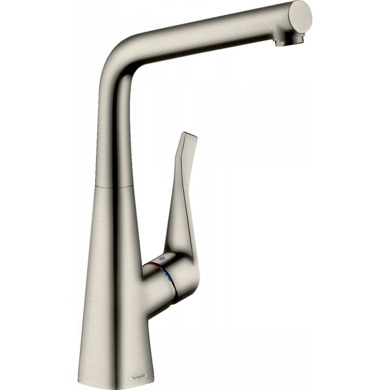  Hansgrohe Metris 14822000   