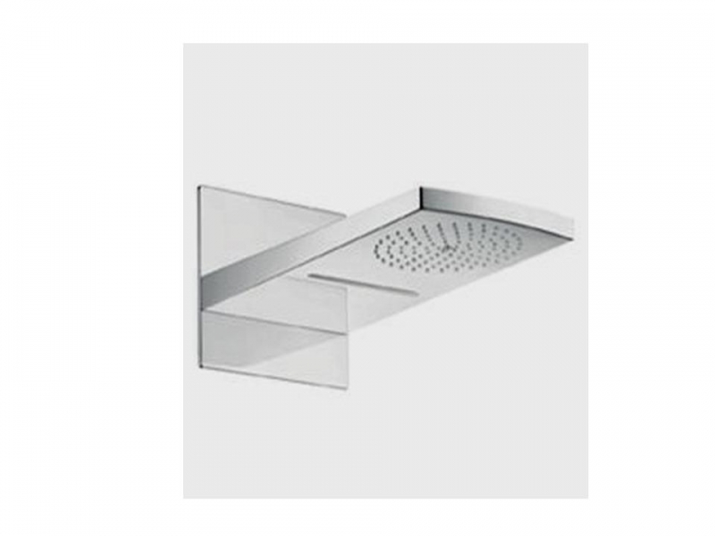   Hansgrohe Raindance 28433000 Rainfall  Overhead  Shower 2jet   