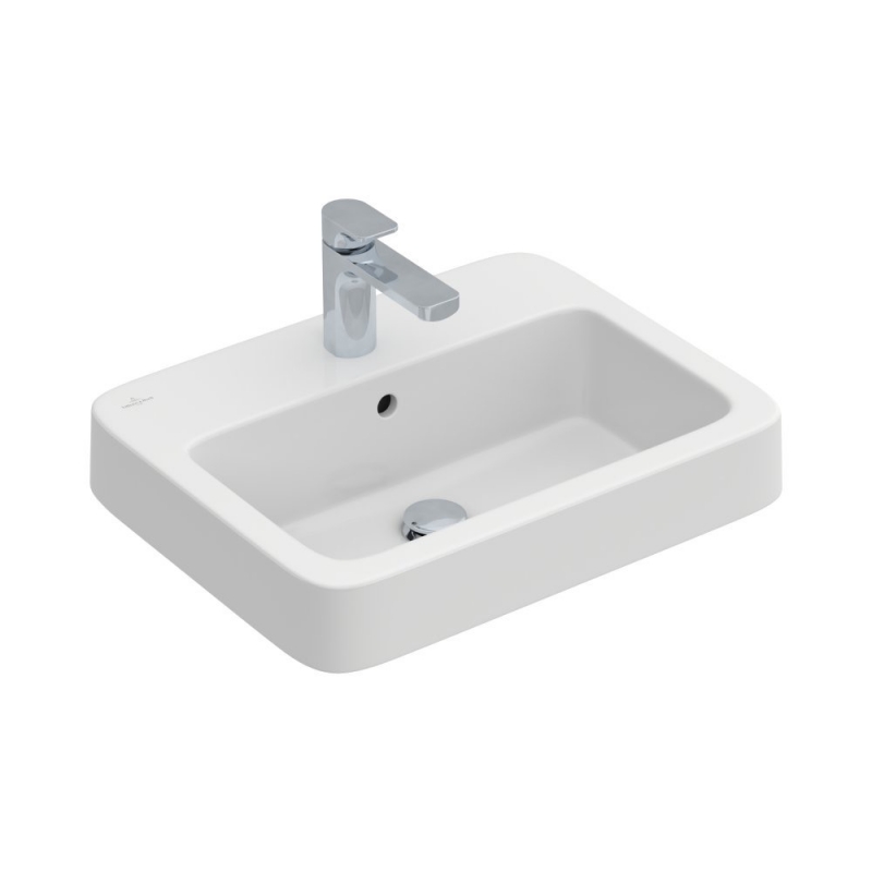  Villeroy & Boch Architectura 41935501   55x43 ,  