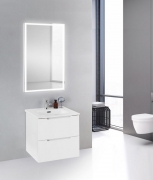    Belbagno Etna 39 ETNA39-600/390-2C-SO-BL-P 6039 , bianco lucido