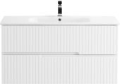    Cezares DUET-800-2C-SO-BO 8045 , Bianco Opaco