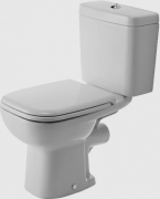  DURAVIT D-Code 21110900002 () 355  650   