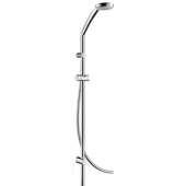   Hansgrohe Croma 100 Multi/Unica'Reno Lift 27791000 1,02 