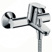  Hansgrohe Focus E2 31940000   