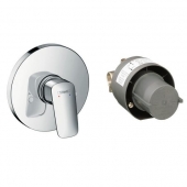    Hansgrohe Logis 71666000 