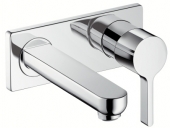  Hansgrohe Metris S 31162000     