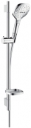   Hansgrohe Raindance Select 120 Air 3jet 26620400 Unica`S Puro 0,65  /