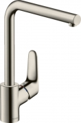    Hansgrohe Focus M41 31827800 