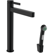    Hansgrohe Finoris 76220670    ,  