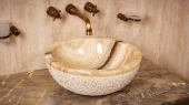   Sheerdecor Bowl 637093811 5050 , 