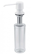    Zorg Inox ZR-20 WHITE,  