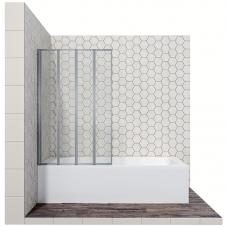    Ambassador Bath Screens 16041110L 90140 , 