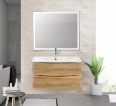    Belbagno Acqua ACQUA-800-2C-SO-RR 8045 , Rovere Rustico