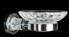  Boheme Murano Crystal 10903-CRST-CH    / 