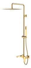   Boheme QUBIC 478-G  , Shinny Gold ( )