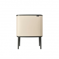    Brabantia Touch Bin Bo 201608 311 , 