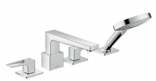  Hansgrohe Metropol 74552000  , 