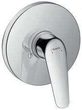   Hansgrohe Novus 71066000   