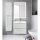    Belbagno ALBANO-700-2C-SO-RVB 7050 , Rovere Vintage Bianco