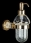     Boheme Murano Crystal 10912-CRST-G , 