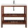    Creto Provence 105 9-1118W Wood