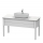  Duravit Luv 0380600000  60 ,  