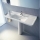   DURAVIT Starck 3  0304100000  1050  485   