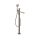    Gessi Emporio Via manzoni 24982#149  ( ), Finox Brushed Nickel