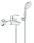  Grohe Eurosmart 3330220A  , 