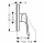    Hansgrohe Logis E 71603000, 