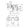    Hansgrohe Rebris E 72650670  