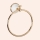  Tiffany TW Harmony TWHA015bi/oro  /