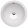   Villeroy & Boch LOOP&FRIENDS 61405101   52,552,5 , alpin white /  (01)