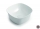   White Ceramic Idea W10007PL 4242 ,  